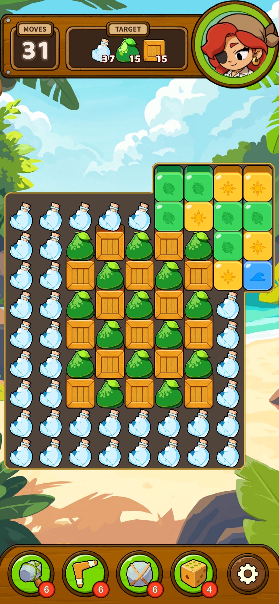 Project S gameplay screenshot 6